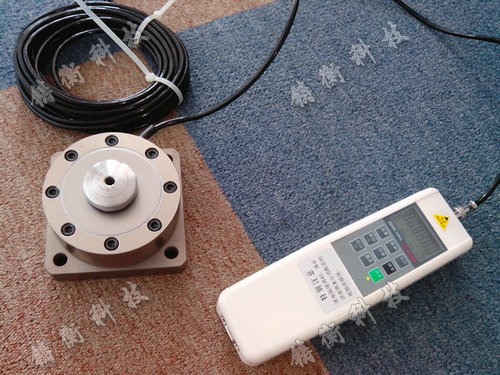 電子測力計圖片