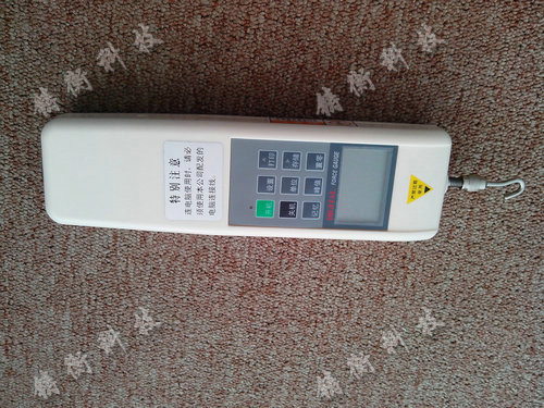 數字式小型推拉力計