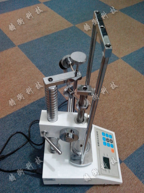 手動彈簧拉力測試儀